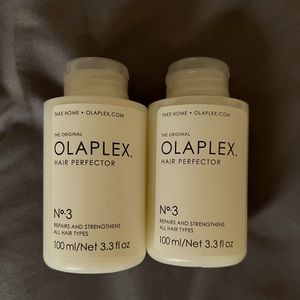Olaplex #3